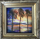 Florida Palms #2