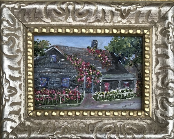 Rose Cottage 2