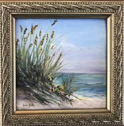 Sand Dunes #7