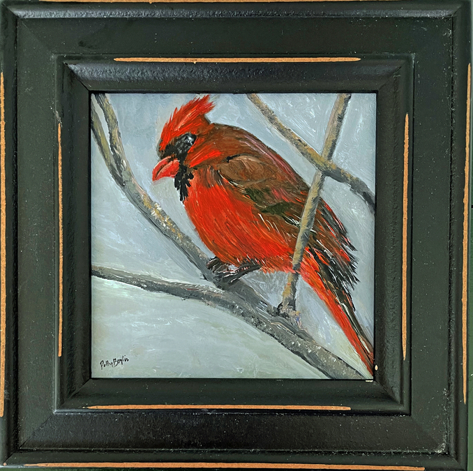 Cardinal