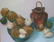 Harvest