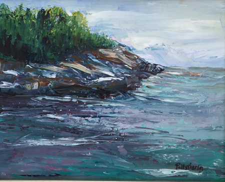 Herring Cove