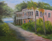 Old Florida Home