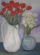 Spring Bouquet Sold