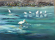 Tidal Pond #3