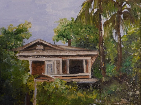 TS Old Home